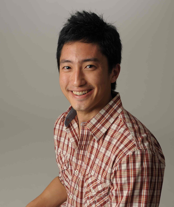 I'm Daniel Wong. Welcome to Living Large!