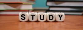 Study habits