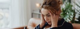 Failing as a parent - worried mother