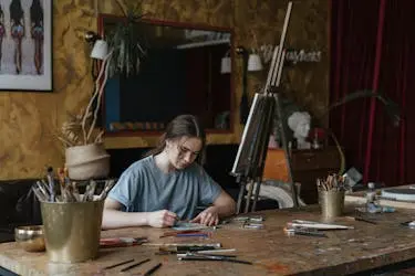 Hobbies for teens