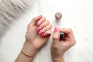 Nail Art