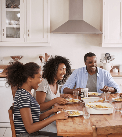 family meals