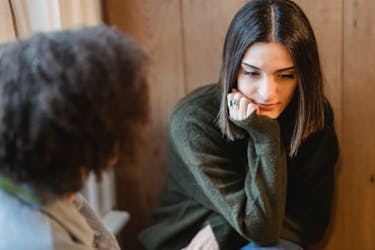 Turn Conflict into a Teaching Moment