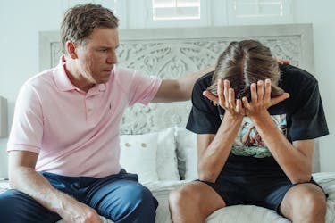Validate Feelings Before Fixing Problems