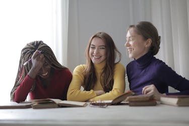 Why Is Emotional Intelligence Important for Teens?