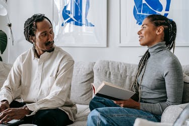 Model conflict resolution yourself